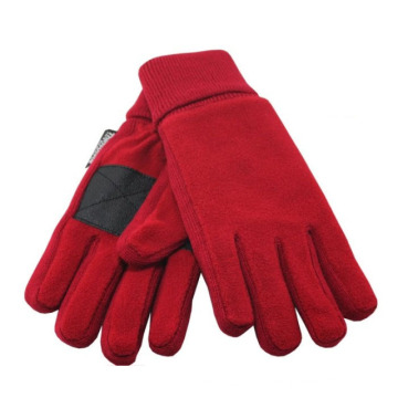 gants d&#39;hiver chauds par temps froid